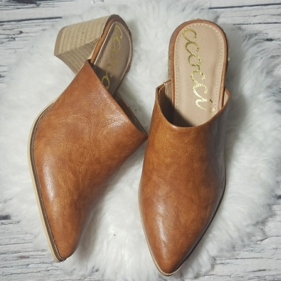 ccocci shoes mules